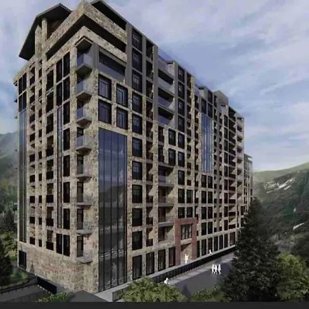 Прекрасные Апартаменты В Kechi House. Tsaghkadzor Exterior photo