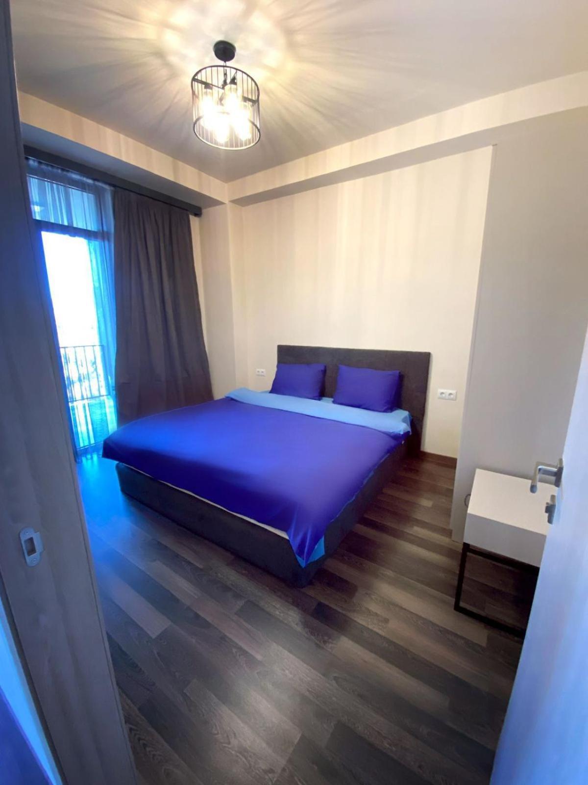 Apartment прекрасные в Kechi House. Tsaghkadzor