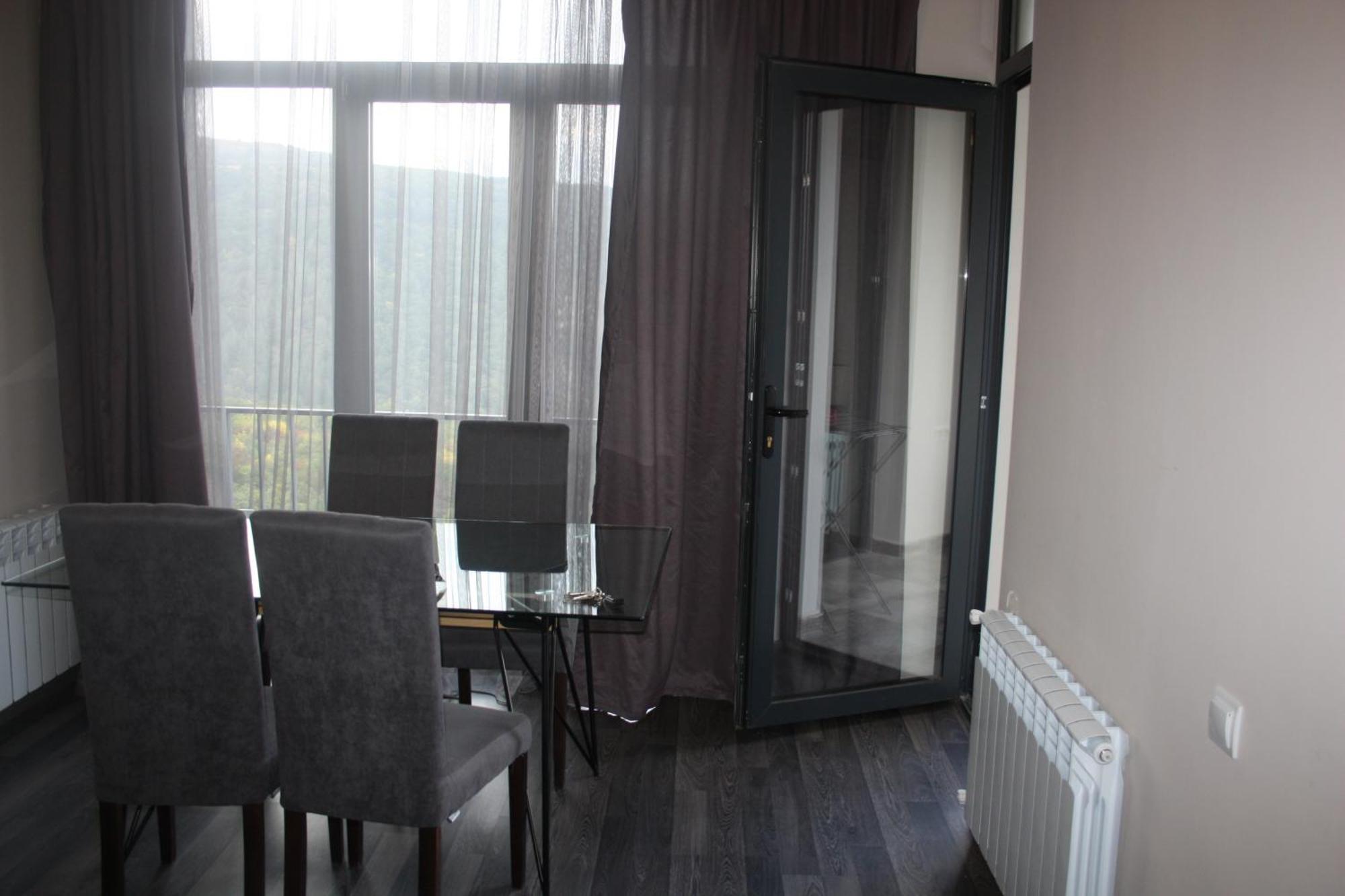 Apartment прекрасные в Kechi House.