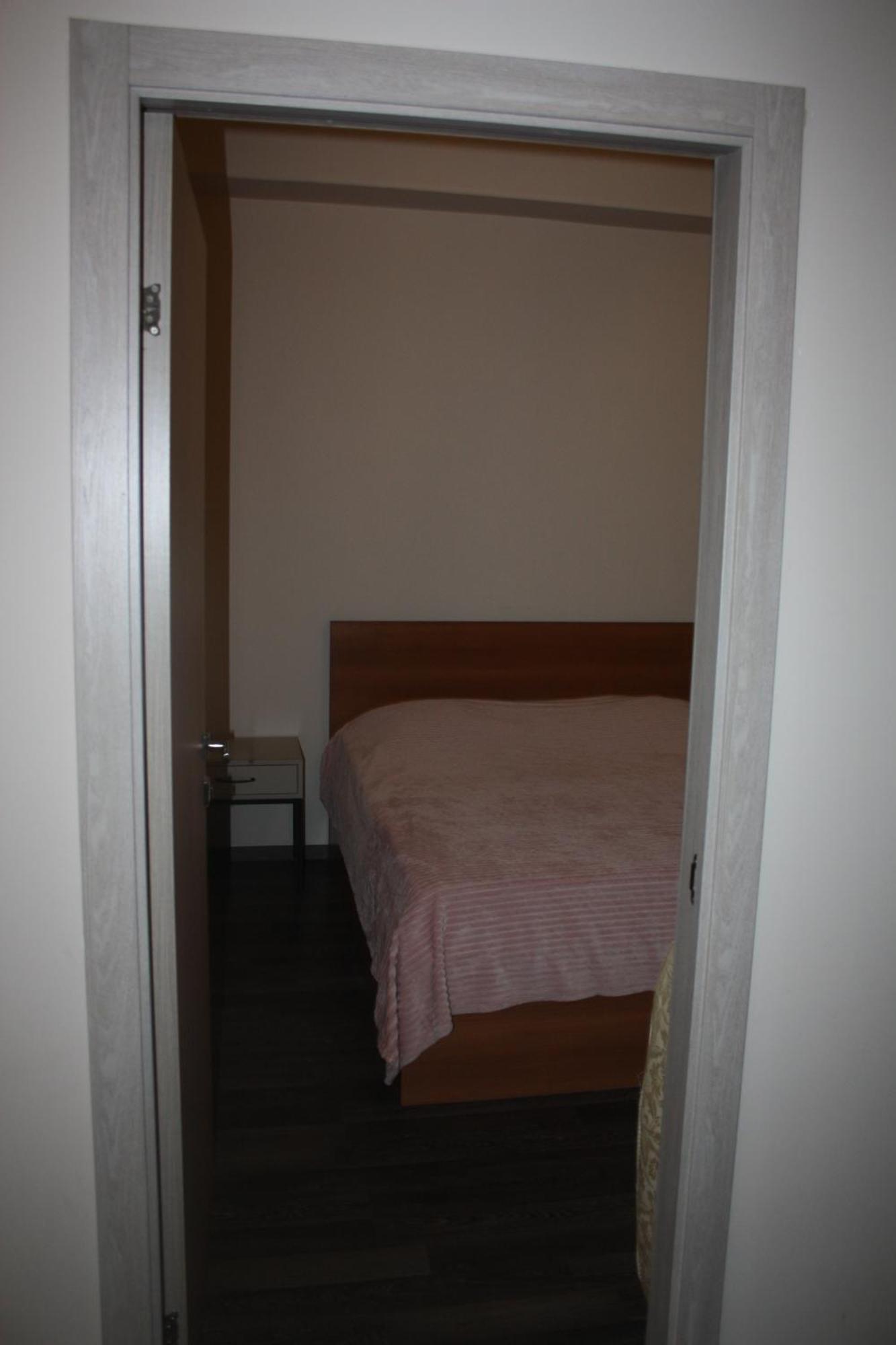 Apartment прекрасные в Kechi House. *