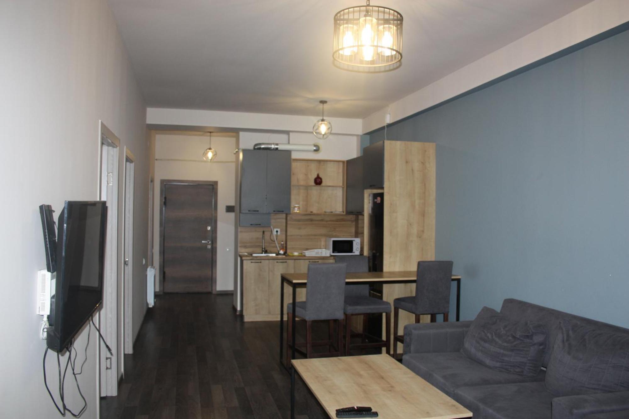 Apartment прекрасные в Kechi House. Tsaghkadzor