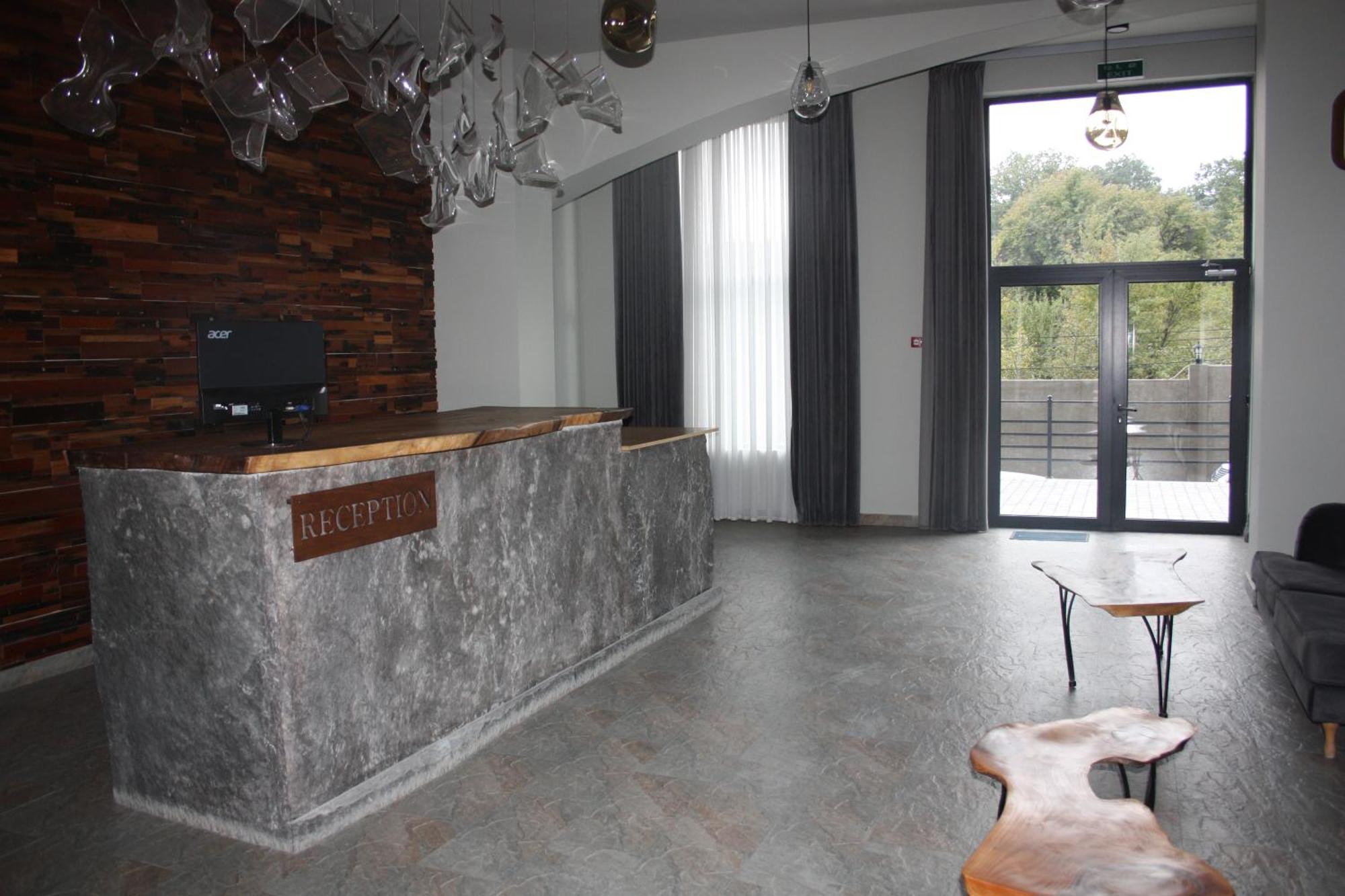 прекрасные в Kechi House. Tsaghkadzor